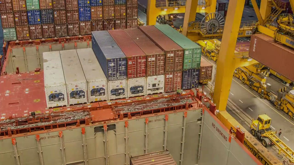 The Transformation Of The Global Supply Chain: The Need To Prioritize Resilience Over Cost